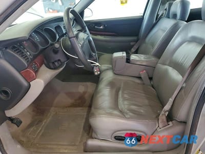 Zdjęcie 7 z 12 samochodu: 2005 BUICK LESABRE LIMITED VIN:1G4HR54K75U196659 - miniatura