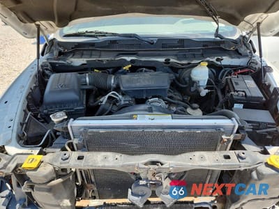 Zdjęcie 11 z 12 samochodu: 2012 DODGE RAM 1500 SLT VIN:1C6RD7GP5CS220693 - miniatura