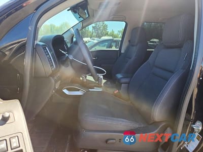 Zdjęcie 7 z 12 samochodu: 2022 NISSAN FRONTIER SV VIN:1N6ED1EK9NN646588 - miniatura