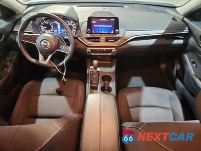 Zdjęcie 8 z 12 samochodu: 2025 NISSAN ALTIMA SV VIN:1N4BL4DV8SN387017 - miniatura