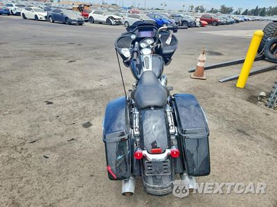 Czwarte zdjęcie samochodu z boku: 2022 HARLEY-DAVIDSON FLTRX VIN:1HD1KHC16NB656862 - miniatura