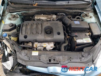 Zdjęcie 12 z 13 samochodu: 2010 HYUNDAI ACCENT GS VIN:KMHCM3ACXAU162297 - miniatura