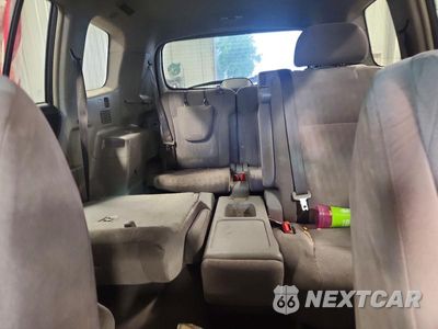 Zdjęcie 10 z 13 samochodu: 2013 TOYOTA HIGHLANDER BASE VIN:5TDBK3EH5DS206145 - miniatura