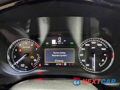 Zdjęcie 9 z 13 samochodu: 2024 CADILLAC XT5 PREMIUM LUXURY VIN:1GYKNDR40RZ710882 - miniatura