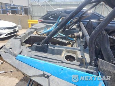 Zdjęcie 6 z 10 samochodu: 2019 POLARIS RZR UTILITY VEHICLE VIN:3NSVDK998KH493487 - miniatura