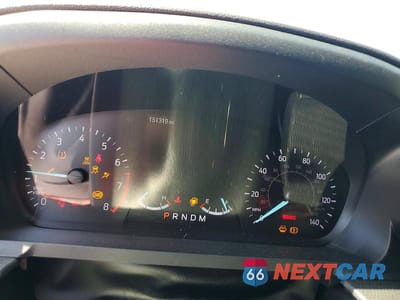 Zdjęcie 9 z 13 samochodu: 2020 FORD EXPLORER VIN:1FMSK7BH8LGC21450 - miniatura