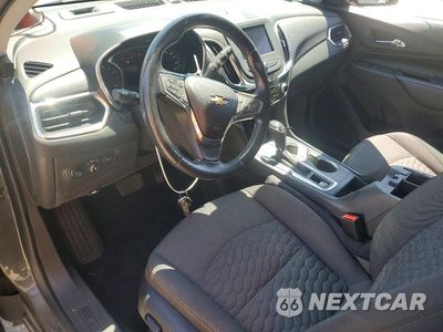 Zdjęcie 8 z 12 samochodu: 2020 CHEVROLET EQUINOX LT VIN:3GNAXKEV9LS648747 - miniatura