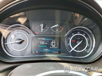 Zdjęcie 9 z 12 samochodu: 2016 BUICK REGAL PREMIUM VIN:2G4GS5GX7G9203097 - miniatura
