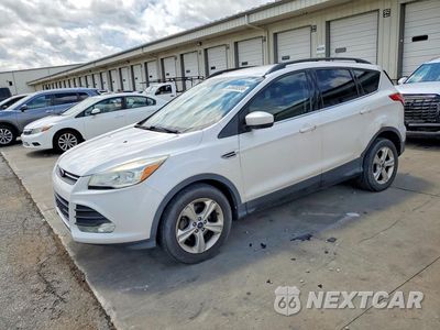 2016 FORD ESCAPE SE 1FMCU0GX8GUB82145 - główne zdjęcie licytacji z USA - miniatura