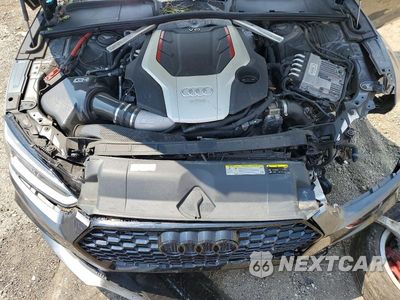 Zdjęcie 11 z 13 samochodu: 2019 AUDI S5 PREMIUM PLUS VIN:WAUB4CF54KA003074 - miniatura