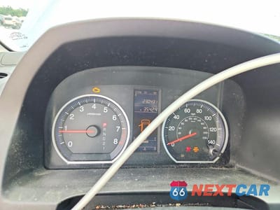 Zdjęcie 9 z 12 samochodu: 2011 HONDA CR-V LX VIN:5J6RE3H37BL019181 - miniatura