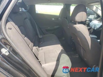 Zdjęcie 10 z 12 samochodu: 2022 CHEVROLET MALIBU LT VIN:1G1ZD5ST6NF156265 - miniatura