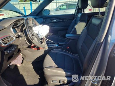 Zdjęcie 7 z 13 samochodu: 2023 CHEVROLET TRAILBLAZER RS VIN:KL79MTSL3PB077588 - miniatura
