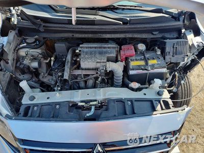 Zdjęcie 11 z 13 samochodu: 2023 MITSUBISHI MIRAGE G4 ES VIN:ML32FUFJ1PHF04671 - miniatura