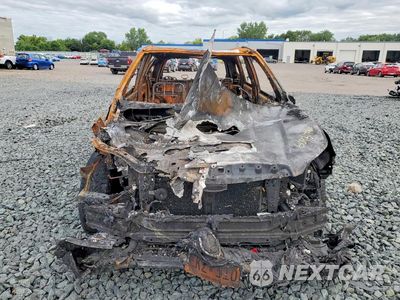 Piąte zdjęcie samochodu w środku: 2020 SUBARU FORESTER PREMIUM VIN:JF2SKAJC7LH485620 - miniatura