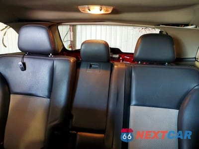 Zdjęcie 10 z 13 samochodu: 2013 FORD EDGE SEL VIN:2FMDK3J99DBB20454 - miniatura