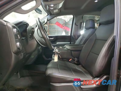 Zdjęcie 7 z 12 samochodu: 2022 GMC SIERRA K2500 HEAVY DUTY VIN:1GT59LE79NF322658 - miniatura