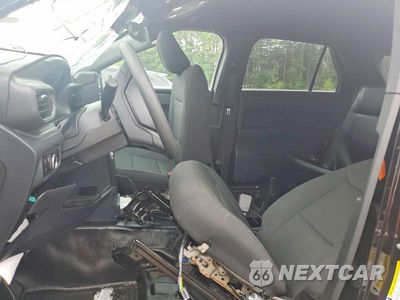 Zdjęcie 7 z 13 samochodu: 2025 FORD EXPLORER POLICE INTERCEPTOR VIN:1FM5K8AW7SGB87812 - miniatura