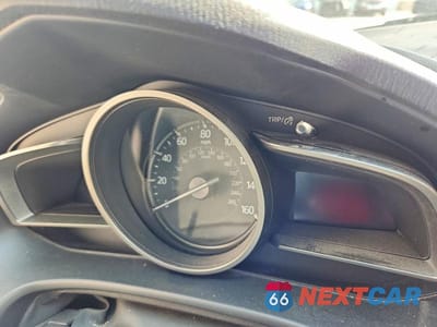 Zdjęcie 9 z 12 samochodu: 2017 MAZDA 3 TOURING VIN:3MZBN1L79HM118319 - miniatura