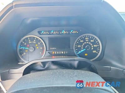 Zdjęcie 9 z 12 samochodu: 2016 FORD F150 SUPERCREW VIN:1FTEW1EG5GKD56734 - miniatura