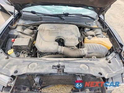 Zdjęcie 11 z 13 samochodu: 2013 DODGE CHARGER SXT VIN:2C3CDXJG5DH538639 - miniatura