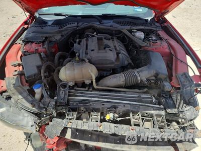 Zdjęcie 11 z 13 samochodu: 2020 FORD MUSTANG V6 CONVERTIBLE VIN:1FATP8UH5L5113348 - miniatura