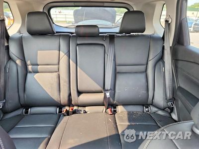 Zdjęcie 10 z 13 samochodu: 2026 NISSAN ROGUE SL VIN:5N1BT3CA6TC735621 - miniatura