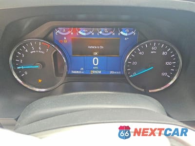 Zdjęcie 9 z 13 samochodu: 2024 FORD EXPEDITION MAX XLT VIN:1FMJK1J87REA30911 - miniatura