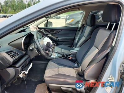 Zdjęcie 7 z 12 samochodu: 2021 SUBARU CROSSTREK PREMIUM VIN:JF2GTAPC0M8375522 - miniatura
