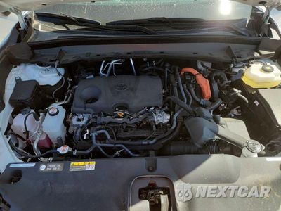 Zdjęcie 12 z 13 samochodu: 2026 TOYOTA GRAND HIGHLANDER HYBRID LIMITED VIN:5TDACAB56TS090203 - miniatura