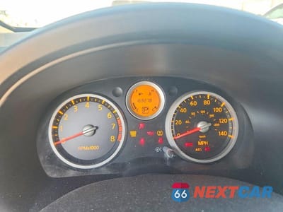 Zdjęcie 9 z 13 samochodu: 2008 NISSAN SENTRA 2.0 VIN:3N1AB61E58L744142 - miniatura