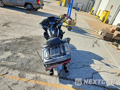 Zdjęcie 6 z 9 samochodu: 2021 HARLEY-DAVIDSON FLTRK VIN:1HD1KZF1XMB654516 - miniatura