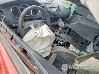 Zdjęcie 8 z 12 samochodu: 2012 TOYOTA TACOMA BASE VIN:5TFPX4EN4CX010564 - miniatura