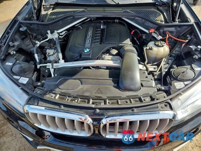 Zdjęcie 12 z 13 samochodu: 2018 BMW X5 XDRIVE35I VIN:5UXKR0C56JL076875 - miniatura