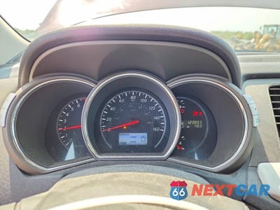 Zdjęcie 9 z 13 samochodu: 2014 NISSAN MURANO SL VIN:JN8AZ1MW7EW521403 - miniatura