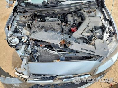 Zdjęcie 11 z 12 samochodu: 2015 MITSUBISHI LANCER ES VIN:JA32U2FU6FU001754 - miniatura