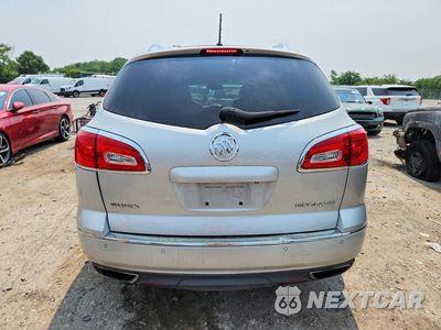 Zdjęcie 6 z 13 samochodu: 2013 BUICK ENCLAVE VIN:5GAKRCKD4DJ229492 - miniatura
