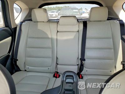 Zdjęcie 10 z 13 samochodu: 2016 MAZDA CX-5 GT VIN:JM3KE2DY1G0841140 - miniatura