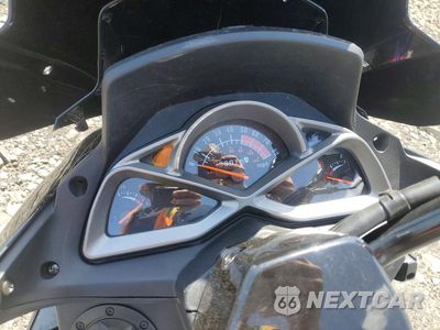 Zdjęcie 7 z 9 samochodu: 2025 GENUINE SCOOTER CO. SCOOTER VIN:H0DTAEFW2SX112701 - miniatura