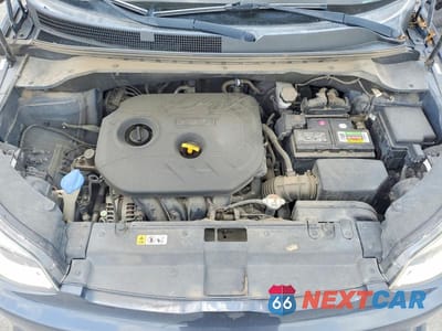 Zdjęcie 11 z 13 samochodu: 2016 KIA SOUL VIN:KNDJX3A53G7287959 - miniatura