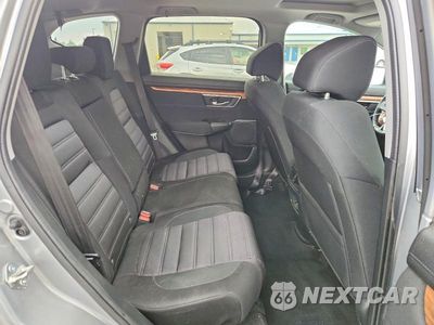 Zdjęcie 10 z 12 samochodu: 2020 HONDA CR-V TOURING AWD VIN:5J6RW2H50LL036026 - miniatura