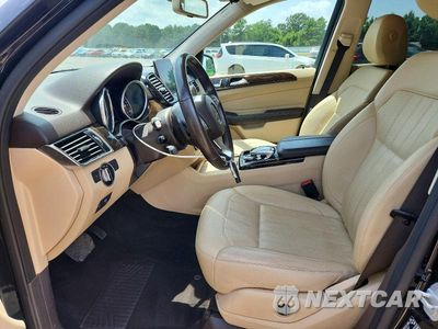 Zdjęcie 7 z 13 samochodu: 2016 MERCEDES-BENZ GLE 350 VIN:4JGDA5JB4GA700891 - miniatura