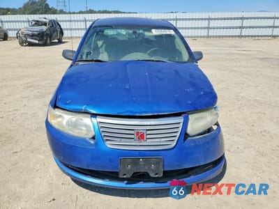 Piąte zdjęcie samochodu w środku: 2006 SATURN ION LEVEL 2 VIN:1G8AJ55F56Z174169 - miniatura