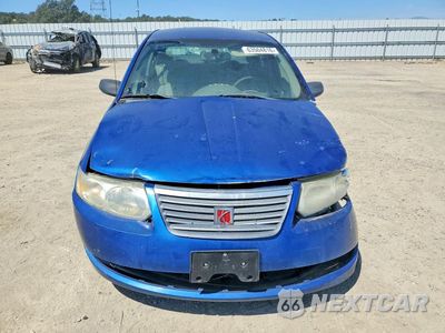 Piąte zdjęcie samochodu w środku: 2006 SATURN ION LEVEL 2 VIN:1G8AJ55F56Z174169 - miniatura