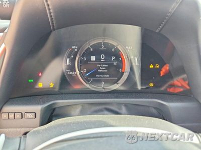 Zdjęcie 9 z 12 samochodu: 2019 LEXUS ES 350 VIN:58ABZ1B16KU039945 - miniatura
