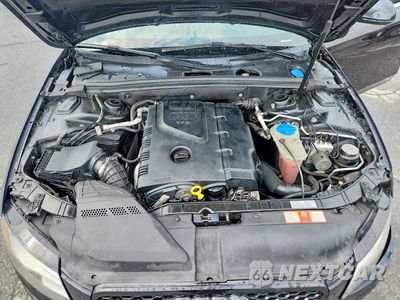 Zdjęcie 11 z 12 samochodu: 2009 AUDI A4 PREMIUM PLUS VIN:WAUGF78K39A185046 - miniatura