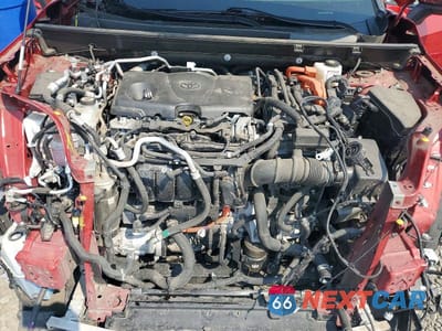 Zdjęcie 12 z 14 samochodu: 2021 TOYOTA RAV4 PRIME XSE VIN:JTMEB3FV1MD034404 - miniatura