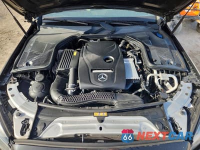 Zdjęcie 11 z 12 samochodu: 2018 MERCEDES-BENZ C 300 VIN:WDDWF4JB0JR407092 - miniatura