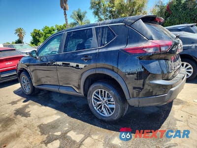 Drugie zdjęcie samochodu z przodu: 2026 NISSAN ROGUE SV VIN:5N1BT3BB5TC735457 - miniatura