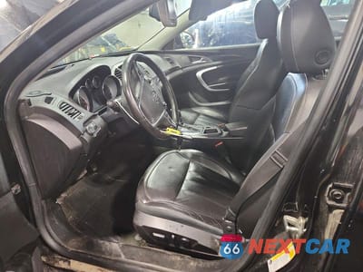 Zdjęcie 7 z 13 samochodu: 2013 BUICK REGAL PREMIUM VIN:2G4GS5EV1D9248372 - miniatura